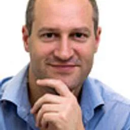Jonathan Gluckman
