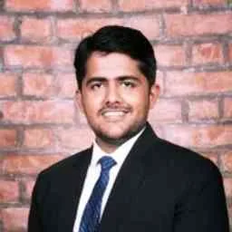 Gulshan Dhanani