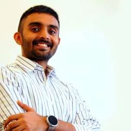 Jitesh Chhabria
