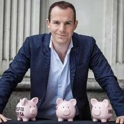 Martin Lewis