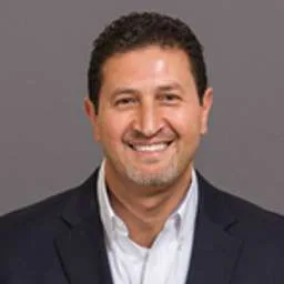 Ed Darwish