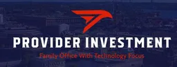 Provider Investment