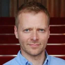 Johan Kristiansson, Angel Investor