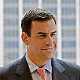 Colin Farmer