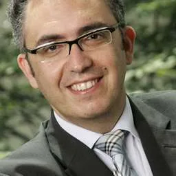 Eric Bismuth