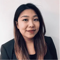 Genevieve Huang