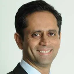 Vinod Kumar
