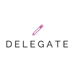 Delegate