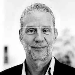 Björn Lindberg, Angel Investor