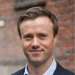 Vegard Vik