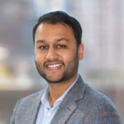 Himal Agarwal