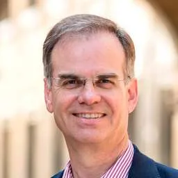 Andy Parker
