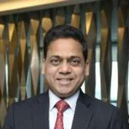 Vipin Agrawal