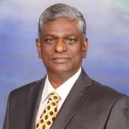 Sampath Dhamodaran