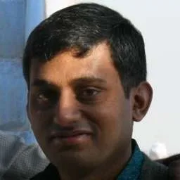 Siddhartha Jha