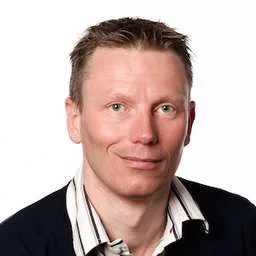 Thomas Ravnholt