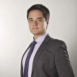Igor Shiyanov, Angel Investor
