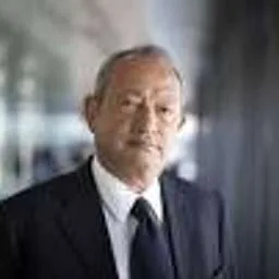 Naguib Sawiris