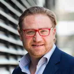 Nicolas Steiger, co-founder and Chief Operating Officer at FlashFX