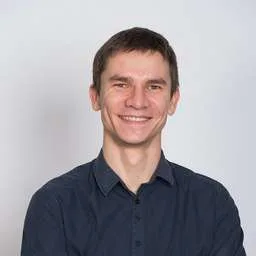 Vasyl Boroviak