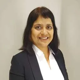 Shanthi Chary