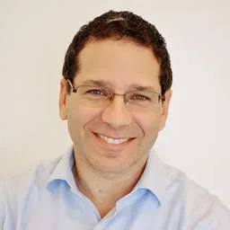 Scott Levine