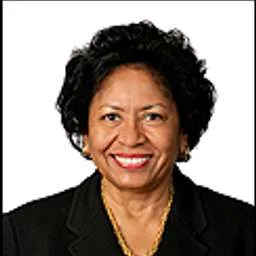 Ruth Simmons
