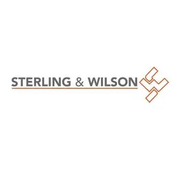 Sterling and Wilson Renewable Energy