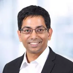 Raj Krishnan