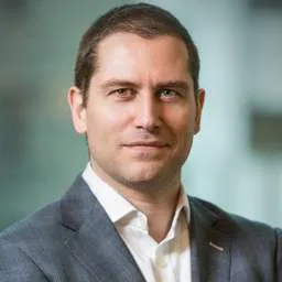 Alex Medana, Angel Investor