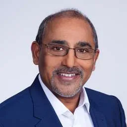Ravi Pather
