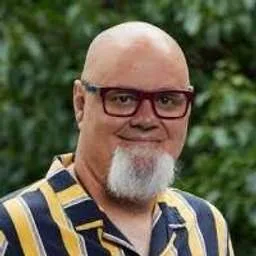 Ari Sargent