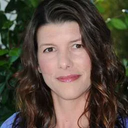 Amy Richards