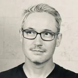 Randy Reddig, Cofounder at Domainr