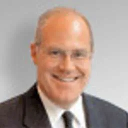 Iain Murray