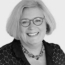Margaret Bywater-Ekegärd