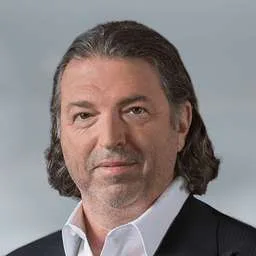 Alan Greenberg