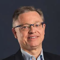 Ulf Claesson, Partner at BLR & Partners