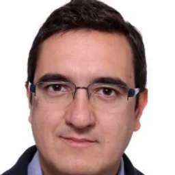 Telmo Luaces, Chief Innovation & New Business at ACCIONA