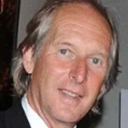 John Robinson, Angel Investor