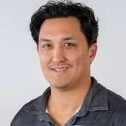 Dan Hsiung