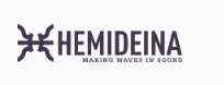 Hemideina
