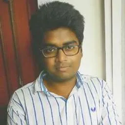 Praveen Battula