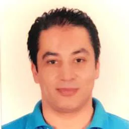 Ramy Seoudi