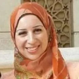 Sarah Elsharkawy