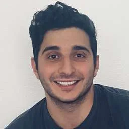 Abdo John Hajj