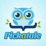 Pickatale