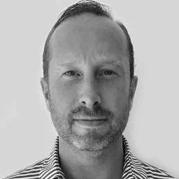 Patrick Horsman, CFA