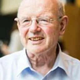 Frank Convery