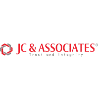 JC & Associates LLP